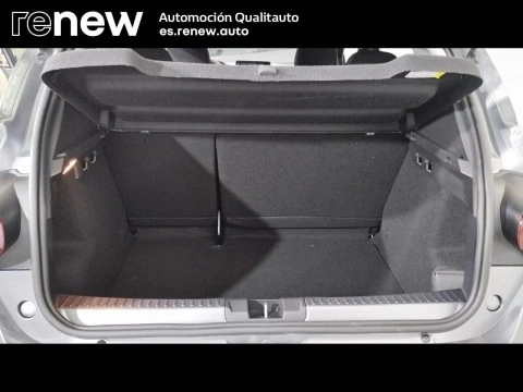 Dacia Sandero  Stepway Essential 74kW (100CV) ECO-G