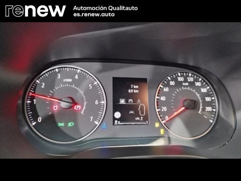 Dacia Sandero  Stepway Essential 74kW (100CV) ECO-G