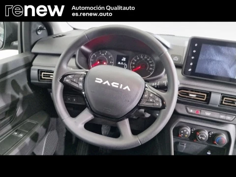 Dacia Sandero  Stepway Essential 74kW (100CV) ECO-G