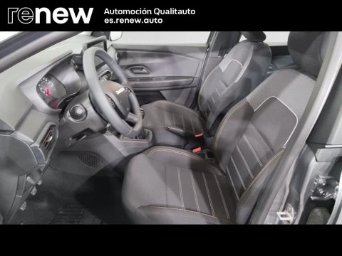 Dacia Sandero  Stepway Essential 74kW (100CV) ECO-G