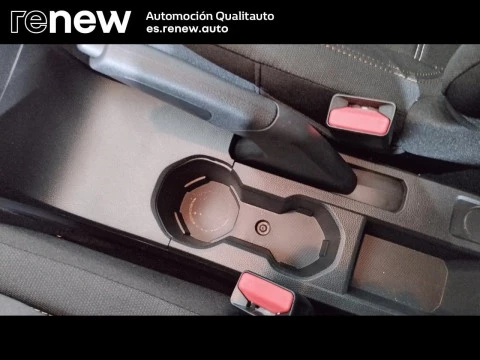 Dacia Sandero  Stepway Essential 74kW (100CV) ECO-G