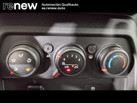 Dacia Sandero  Stepway Essential 74kW (100CV) ECO-G