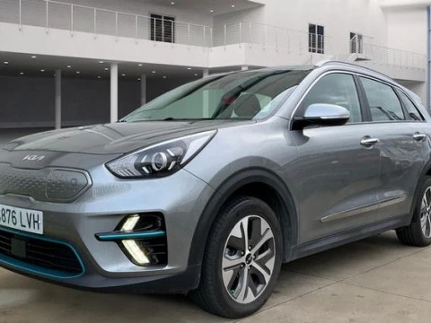 Kia e-Niro e-Niro 150kW (204CV) Drive (Long Range)