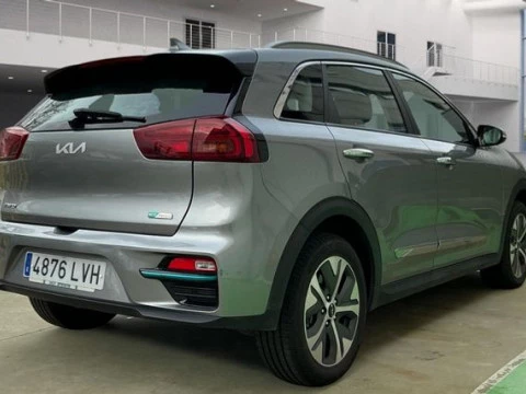 Kia e-Niro e-Niro 150kW (204CV) Drive (Long Range)