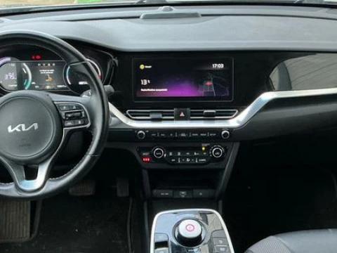 Kia e-Niro e-Niro 150kW (204CV) Drive (Long Range)