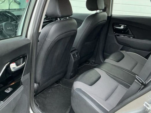 Kia e-Niro e-Niro 150kW (204CV) Drive (Long Range)