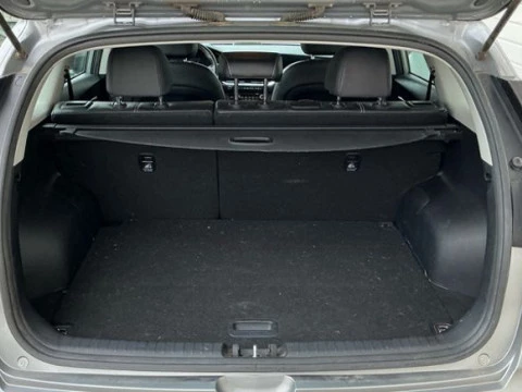 Kia e-Niro e-Niro 150kW (204CV) Drive (Long Range)