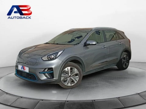 Kia e-Niro e-Niro 150kW (204CV) Drive (Long Range)