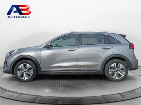 Kia e-Niro e-Niro 150kW (204CV) Drive (Long Range)