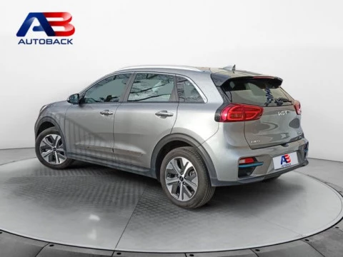 Kia e-Niro e-Niro 150kW (204CV) Drive (Long Range)