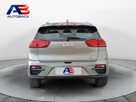 Kia e-Niro e-Niro 150kW (204CV) Drive (Long Range)