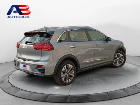 Kia e-Niro e-Niro 150kW (204CV) Drive (Long Range)