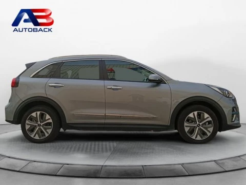 Kia e-Niro e-Niro 150kW (204CV) Drive (Long Range)