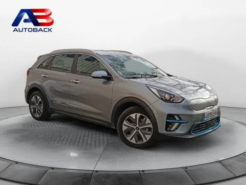 Kia e-Niro e-Niro 150kW (204CV) Drive (Long Range)