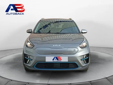 Kia e-Niro e-Niro 150kW (204CV) Drive (Long Range)