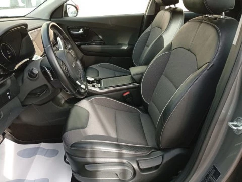 Kia e-Niro e-Niro 150kW (204CV) Drive (Long Range)