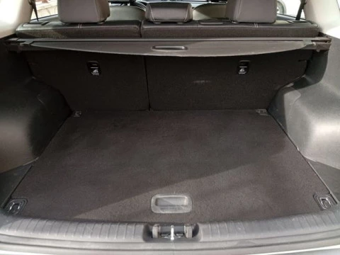 Kia e-Niro e-Niro 150kW (204CV) Drive (Long Range)