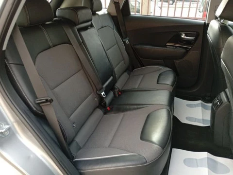 Kia e-Niro e-Niro 150kW (204CV) Drive (Long Range)