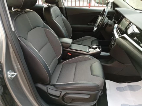 Kia e-Niro e-Niro 150kW (204CV) Drive (Long Range)