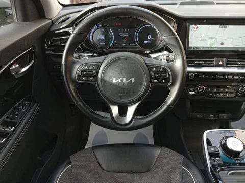 Kia e-Niro e-Niro 150kW (204CV) Drive (Long Range)