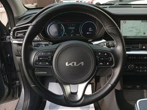 Kia e-Niro e-Niro 150kW (204CV) Drive (Long Range)