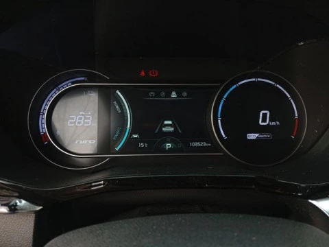 Kia e-Niro e-Niro 150kW (204CV) Drive (Long Range)