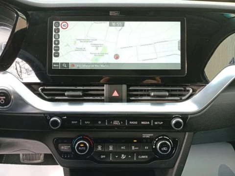 Kia e-Niro e-Niro 150kW (204CV) Drive (Long Range)