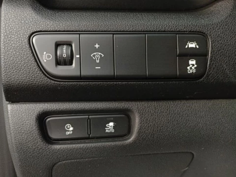 Kia e-Niro e-Niro 150kW (204CV) Drive (Long Range)