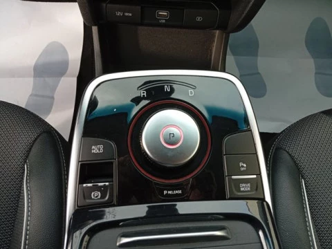 Kia e-Niro e-Niro 150kW (204CV) Drive (Long Range)