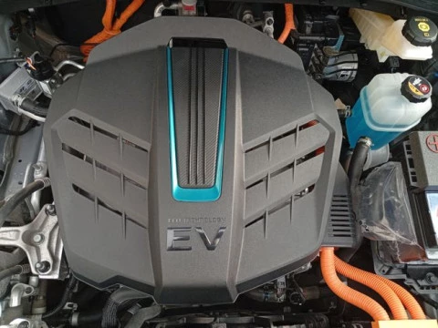 Kia e-Niro e-Niro 150kW (204CV) Drive (Long Range)