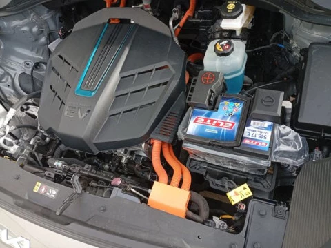 Kia e-Niro e-Niro 150kW (204CV) Drive (Long Range)