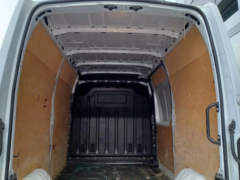 Opel Movano 2.3 CDTI S/S 110kW (150CV) L2 H2 F 3.5t