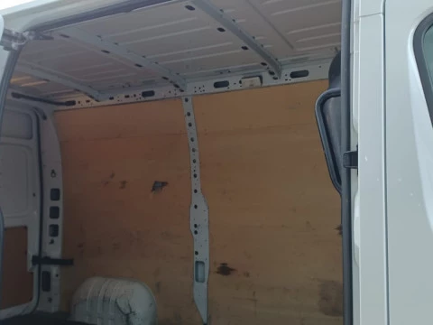 Opel Movano 2.3 CDTI S/S 110kW (150CV) L2 H2 F 3.5t