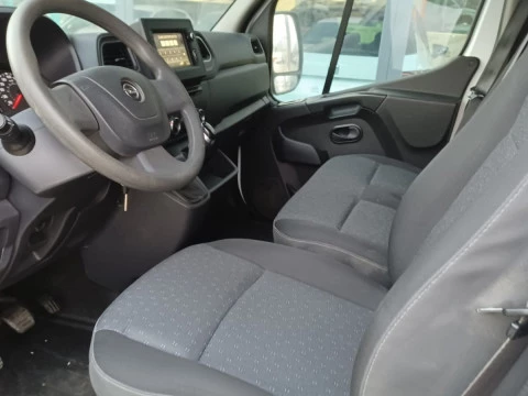 Opel Movano 2.3 CDTI S/S 110kW (150CV) L2 H2 F 3.5t