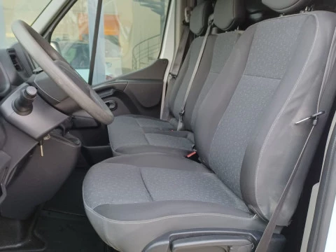 Opel Movano 2.3 CDTI S/S 110kW (150CV) L2 H2 F 3.5t