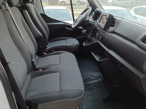 Opel Movano 2.3 CDTI S/S 110kW (150CV) L2 H2 F 3.5t