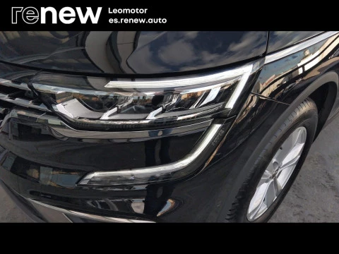 Renault Koleos  2.0dCi Blue Intens X-Tronic 4x4 135kW