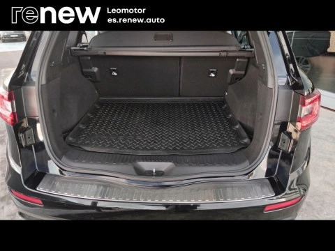 Renault Koleos  2.0dCi Blue Intens X-Tronic 4x4 135kW