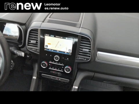 Renault Koleos  2.0dCi Blue Intens X-Tronic 4x4 135kW