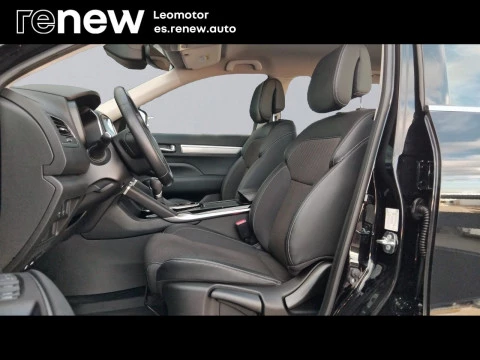 Renault Koleos  2.0dCi Blue Intens X-Tronic 4x4 135kW