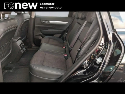 Renault Koleos  2.0dCi Blue Intens X-Tronic 4x4 135kW