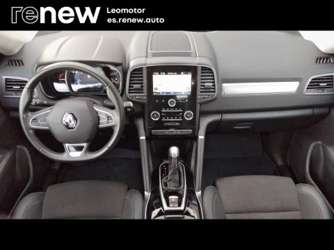 Renault Koleos  2.0dCi Blue Intens X-Tronic 4x4 135kW