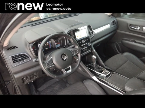 Renault Koleos  2.0dCi Blue Intens X-Tronic 4x4 135kW