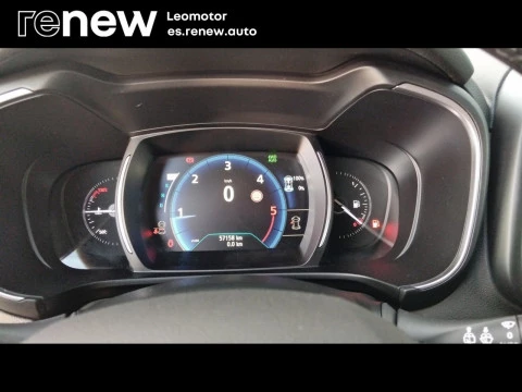 Renault Koleos  2.0dCi Blue Intens X-Tronic 4x4 135kW