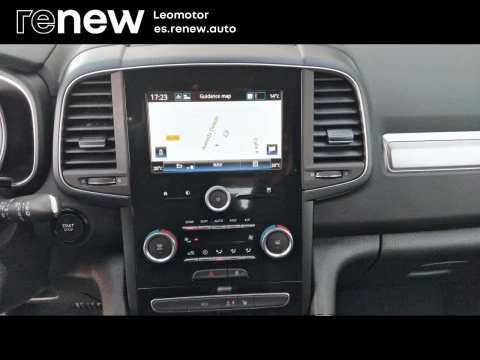 Renault Koleos  2.0dCi Blue Intens X-Tronic 4x4 135kW