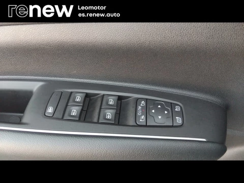 Renault Koleos  2.0dCi Blue Intens X-Tronic 4x4 135kW