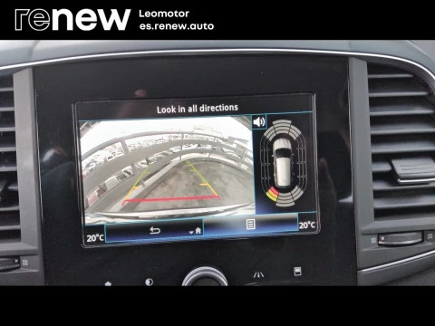 Renault Koleos  2.0dCi Blue Intens X-Tronic 4x4 135kW