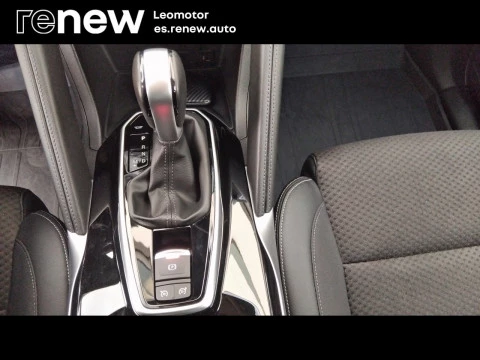 Renault Koleos  2.0dCi Blue Intens X-Tronic 4x4 135kW