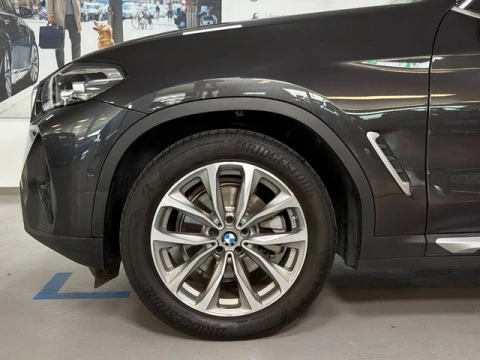 BMW X3 xDrive20d xLine 140 kW (190 CV)