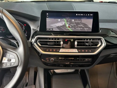 BMW X3 xDrive20d xLine 140 kW (190 CV)